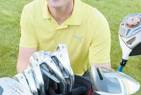Castle Royle golfer Tom Wilde overcomes cancer to turn ...