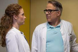 Die Spreewaldklinik - Wolf im Schafspelz - Serie / Krankenhausserie