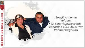 Aile arasında bir kız isteme, bir de düğün olacak, ve bu iş bitecektir. Sedat Peker Sedat Peker Twitter