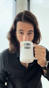 Friends!! I’m still in the midst of filming some of the most intense and  spiritually demanding scenes we’ve ever done, but I wanted to take a moment  to personally invite you to join me for something ...