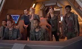 Two roads diverged in a yellow wood, and sorry i could not travel both and be one traveler, long i stood and looked down one as far as i could to where it bent in the undergrowth. The Road Not Taken The Orville Wiki Fandom