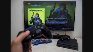 You can customize your character's cyberware, skillset and playstyle, and explore a vast city where the choices you make. Report Suggests Cyberpunk 2077 Will Return To Ps Store In June