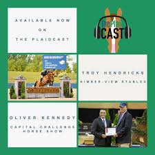 Plaidcast 349: Troy Hendricks & Oliver Kennedy by Taylor, Harris Insurance  Services