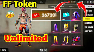 Our awesome free fire diamonds hack tool is very easy to use. How To Get Free Unlimited Ff Token In Free Fire Free Fire Unlimited Ff Token In Free Fire Youtube