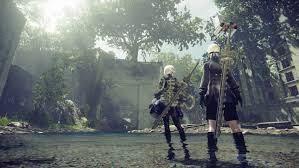 They're completely unaffected by uninstalls of the game through steam. Nier Automata Encuentran El Ultimo Final Secreto Casi 4 Anos Despues