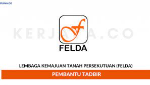We did not find results for: Lembaga Kemajuan Tanah Persekutuan Felda Kerja Kosong Kerajaan