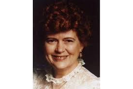 Iona Ansorge Obituary (1927