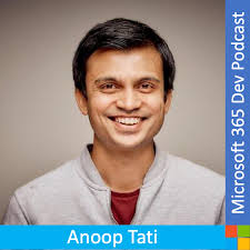 Viva Connections with Anoop Tatti