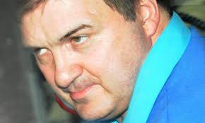 Kuka murhasi Jill Dandon?