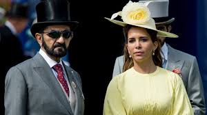 Принцесса иордании хайя●princess haya of jordan. Princess Haya Dubai Ruler S Wife Seeks Marriage Protection Order Bbc News