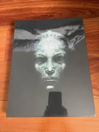 THE ART OF Castlevania Lords Of Shadow Book Matin Robinson £16.13