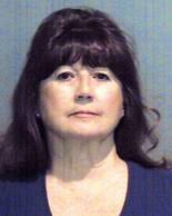 Mary Jo Davis of Burton accused of embezzling $100,000 from brother, may  have taken more