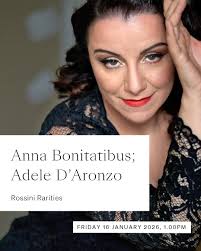 This week at Wigmore Hall ✨ Sabine Devieilhe and Mathieu Pordoy present a  programme of Boulanger, Struass and more, Imogen Cooper performs Schubert's  Impromptus, Iestyn Davies continues his Season Residency with harpist