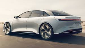 More news for lucid motors » Lucid Motors To Go Public In Hitherto Biggest Reverse Merger