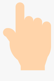 Uluran tangan berasal dari kata dasar uluran. Hand Pointing Finger Signal Pink Gambar Animasi Tangan Menunjuk Free Transparent Clipart Clipartkey