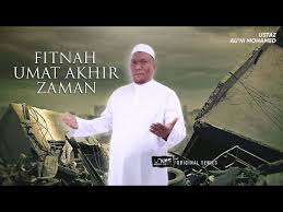 Titanic kebetulan @ dirancang ? Hikmah Bulan Ramadhan Ustaz Auni Mohamed Litetube