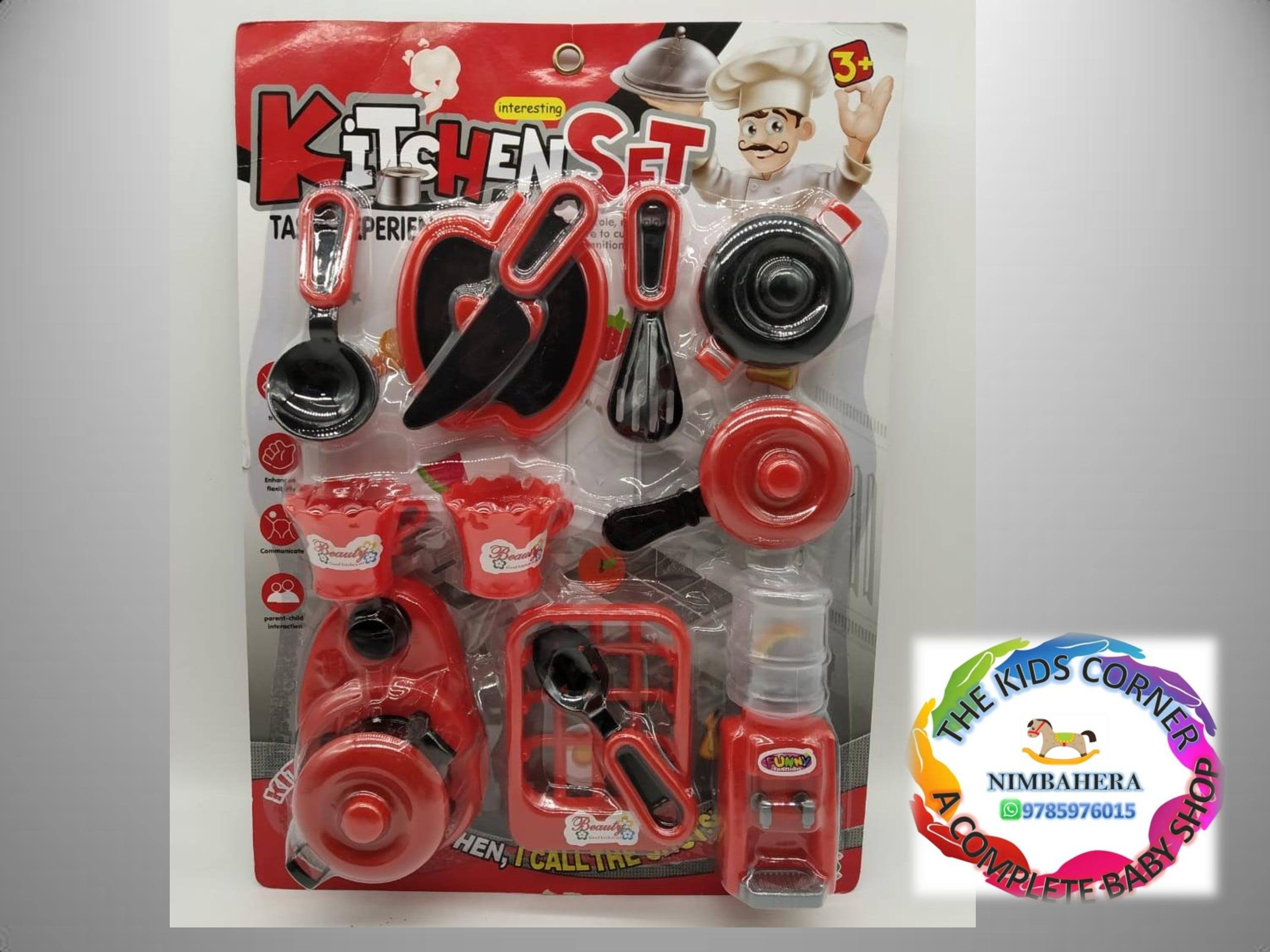 Kitchen Set product image