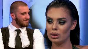 NAKON RASKIDA SA MINOM, Mensur našao NOVU DEVOJKU, a evo kako ona IZGLEDA!  Vrbaški će čupati kosu s glave kad vidi OVO! ISPLIVALA NJIHOVA FOTKA!