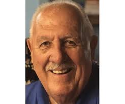 Paul MANOS Obituary (1938