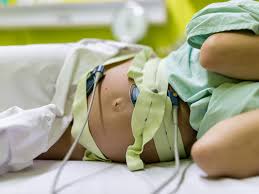 Image result for Non-Stress Test