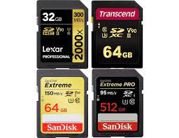 These class 10 uhs 3 microsd cards also feature a video speed class 30 rating, indicated by the v30 on the card, that makes it the best choice if you are looking to capture video in 4k. 7 Best Sd Cards For 4k Video Recording In 2021 Slashdigit