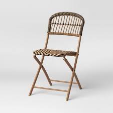 Shop canadian tire online or in store. Aster Folding Patio Chair Opalhouse Target