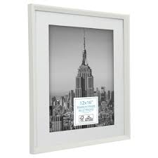 Favorite this post jul 12. Adventure Frame 12 X 16 With 8 X 12 Opening White Officeworks