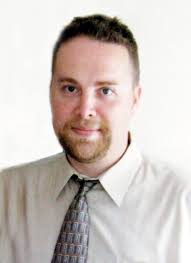 Christopher Jason Webber Obituary