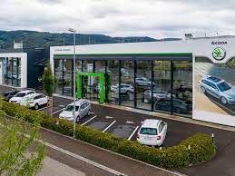 Hier finden sie adressen, telefonnummern, bewertungen und öffnungszeiten für garage. Hoffmann Automobile Startseite