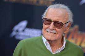 Marvel legend Stan Lee, who had ties to UT alumni, dies at 95