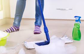 7 best tile floor cleaner solutions