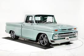 Image result for Bell Green 1964 Truck
