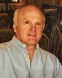 Obituary for Donald Andrew Soberdash