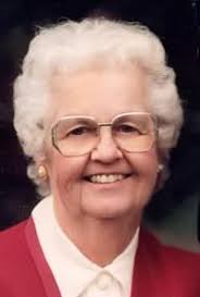 Dolores Clara ''Hoyer'' Mahloch Obituary December 25, 2002