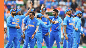 Watch full highlights of the india vs australia match at the oval, game 14 of the 2019 cricket world cup. Ind Vs Aus Preview Key Player Battles In The India Vs Australia World Cup 2019 Match