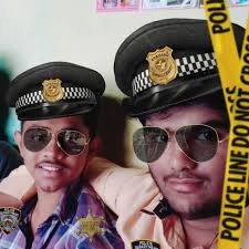 Vivek Krishna 1999 (User)