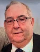 Obituary information for Joseph A. Robinson, Sr.