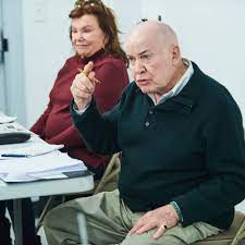 Interview With Jack O Brien Roundabout Theatre Company