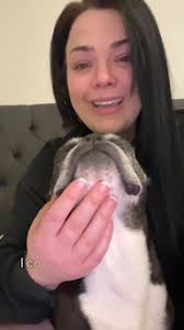 Alexandria Ryan Dog Update