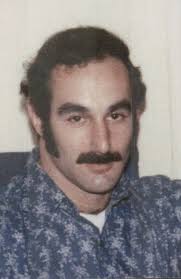 Ronald Bitten Obituary (1945