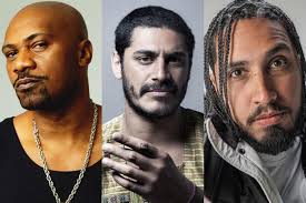 Vambora: Festival com Criolo, Rashid e MV Bill anuncia ingressos a partir  de R$ 10