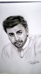 Actor n singer Farhan Saeed