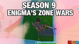 Zone wars fortnite,zone wars live,zone wars fortnite live,zone wars creative code,zone wars with subs,zone wars map,zone wars. New 5 31 19 Season 9 Codes For All Of Enigma S Zone Wars Latest Codes Youtube