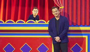 Please identify a team name! Lego Masters Season 2 Episode 8 Recap Puppet Masters Goldderby