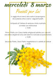Il salmone marinato con il limone è un piatto elegante, sfizioso e senza cottura. Mercoledi 8 Marzo Festa Della Donna Ristorante La Piana