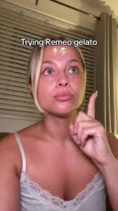 Luxurious Gelato Taste Test