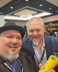 JEN 2023 in 10 photos- way to few! I had fun reconnecting with everyone,  and it was really special to receive the Jazz educator of the year award.  It's shared with all