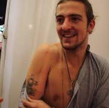 Rocky mark lynch was born and raised in littleton, colorado and is the third child in a family of five children: Pin On R5
