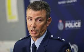 Senior police manager alleges 'boys' club' culture among Northland  detectives