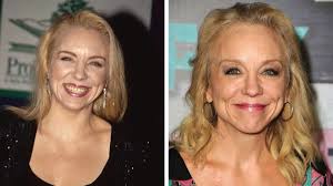 'Grace Under Fire' Cast: Where Are They Now?